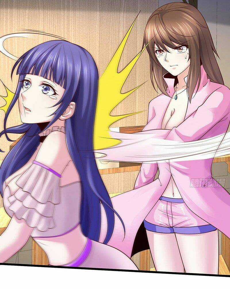 Thế Thân Thiếu Gia Không Dễ Chọc Chapter 9 trang 38