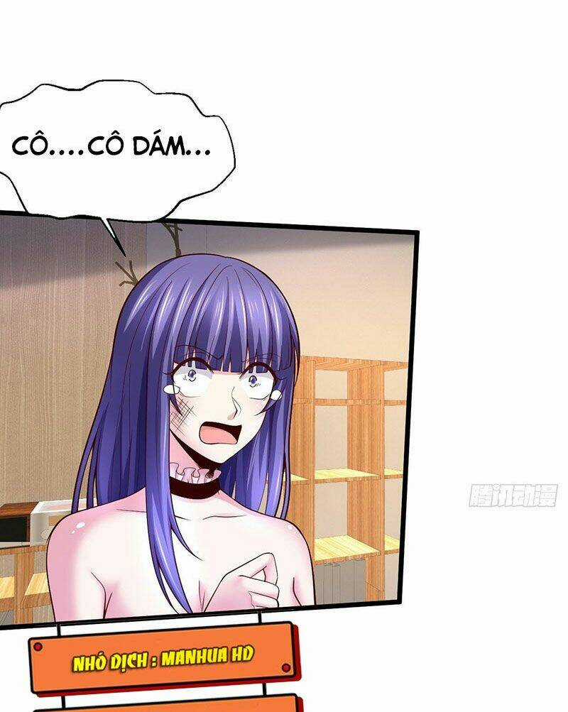 Thế Thân Thiếu Gia Không Dễ Chọc Chapter 9 trang 39