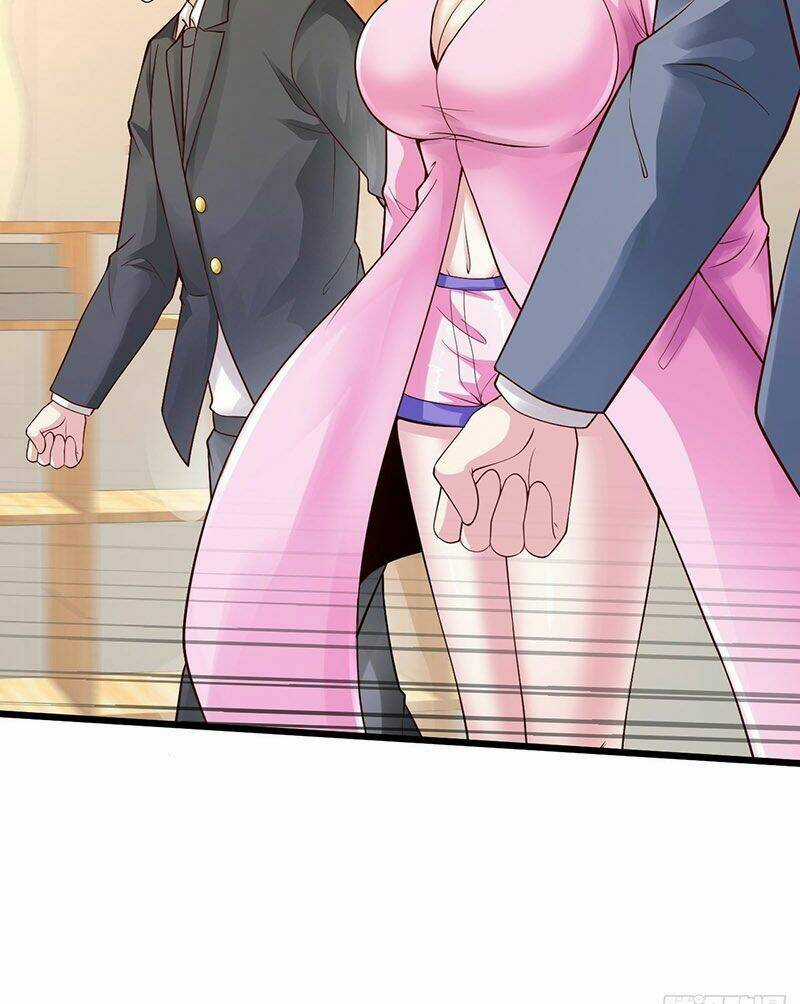 Thế Thân Thiếu Gia Không Dễ Chọc Chapter 9 trang 41