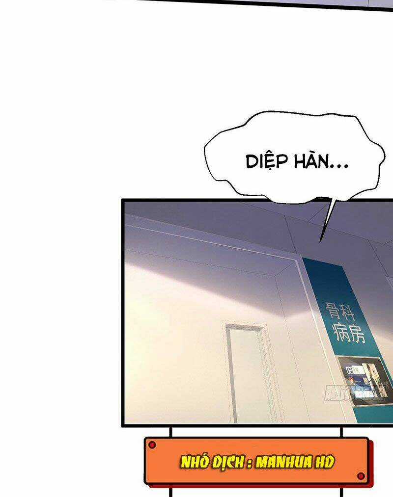 Thế Thân Thiếu Gia Không Dễ Chọc Chapter 9 trang 44