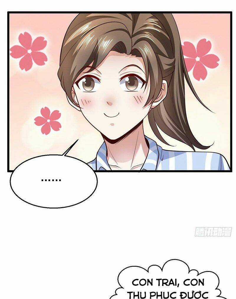 Thế Thân Thiếu Gia Không Dễ Chọc Chapter 9 trang 48