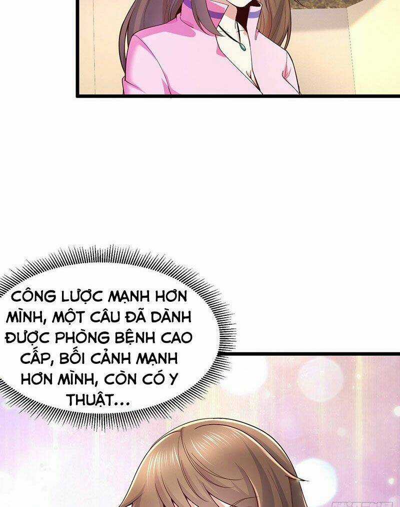 Thế Thân Thiếu Gia Không Dễ Chọc Chapter 9 trang 52