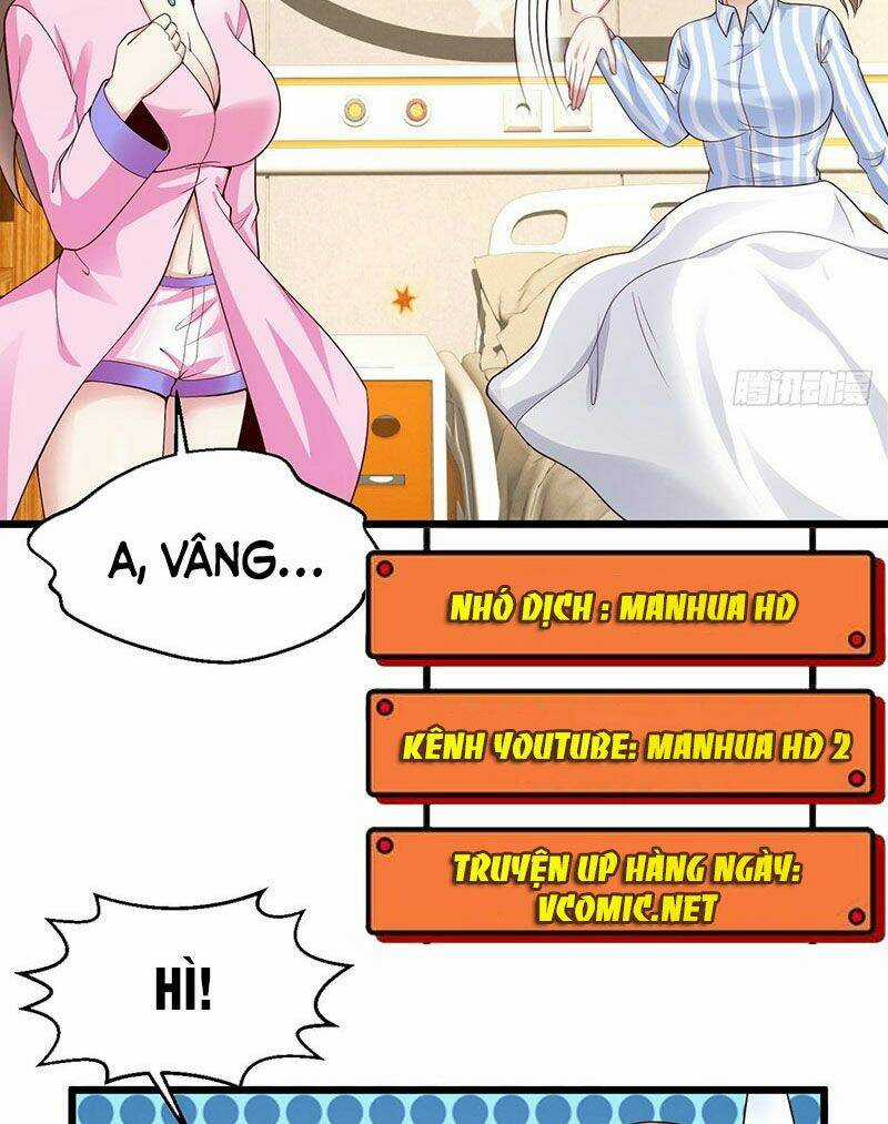 Thế Thân Thiếu Gia Không Dễ Chọc Chapter 9 trang 56