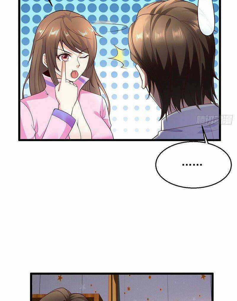 Thế Thân Thiếu Gia Không Dễ Chọc Chapter 9 trang 57