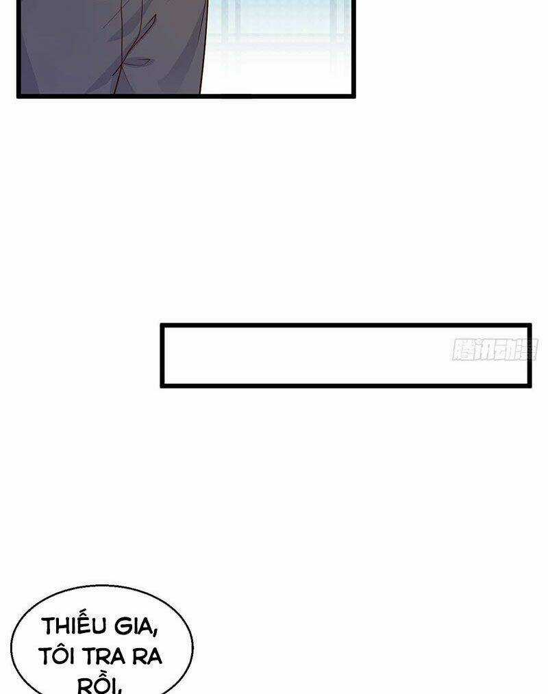 Thế Thân Thiếu Gia Không Dễ Chọc Chapter 9 trang 59