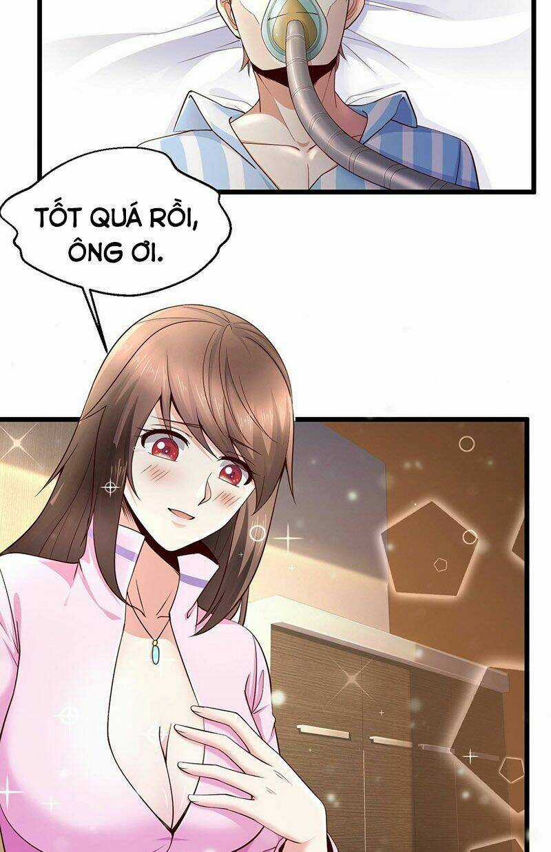 Thế Thân Thiếu Gia Không Dễ Chọc Chapter 9 trang 6