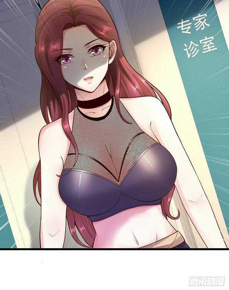 Thế Thân Thiếu Gia Không Dễ Chọc Chapter 9 trang 61