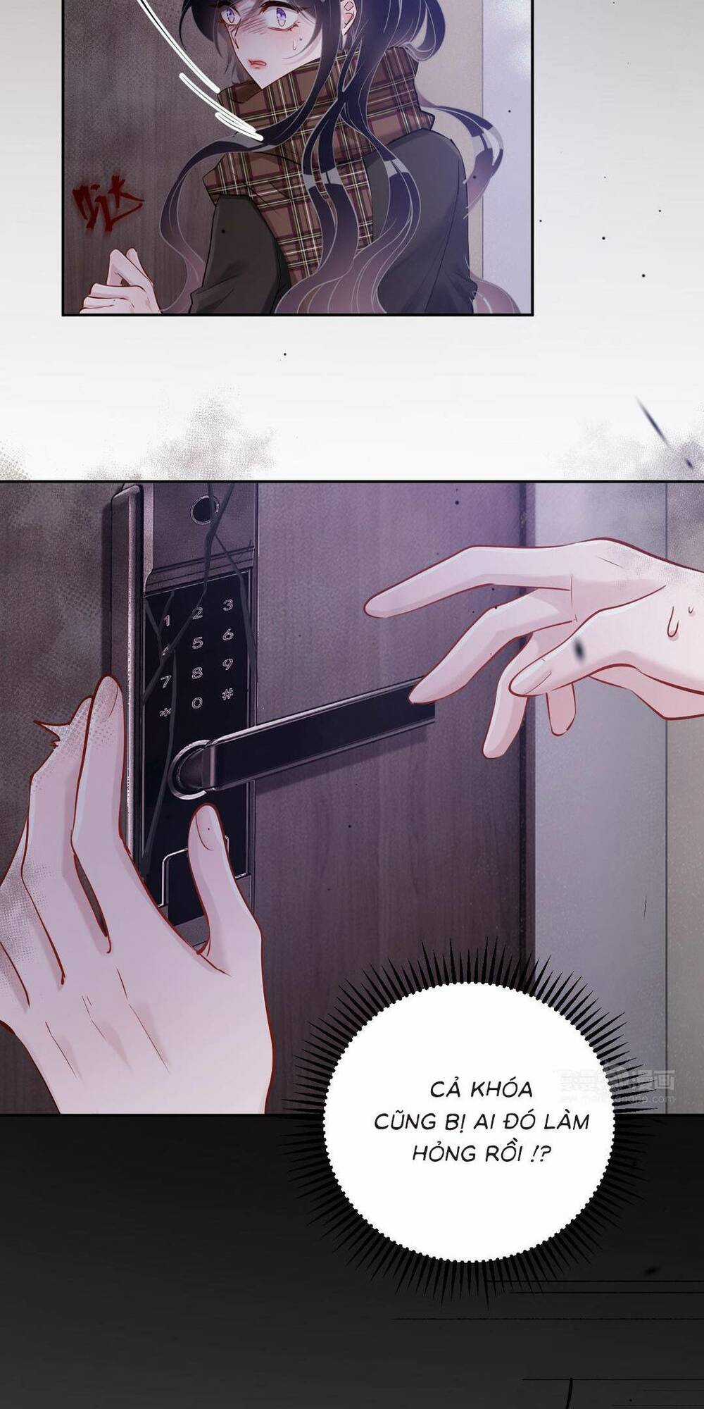 Thế Thân Tự Mình Tu Dưỡng Chapter 44 trang 12