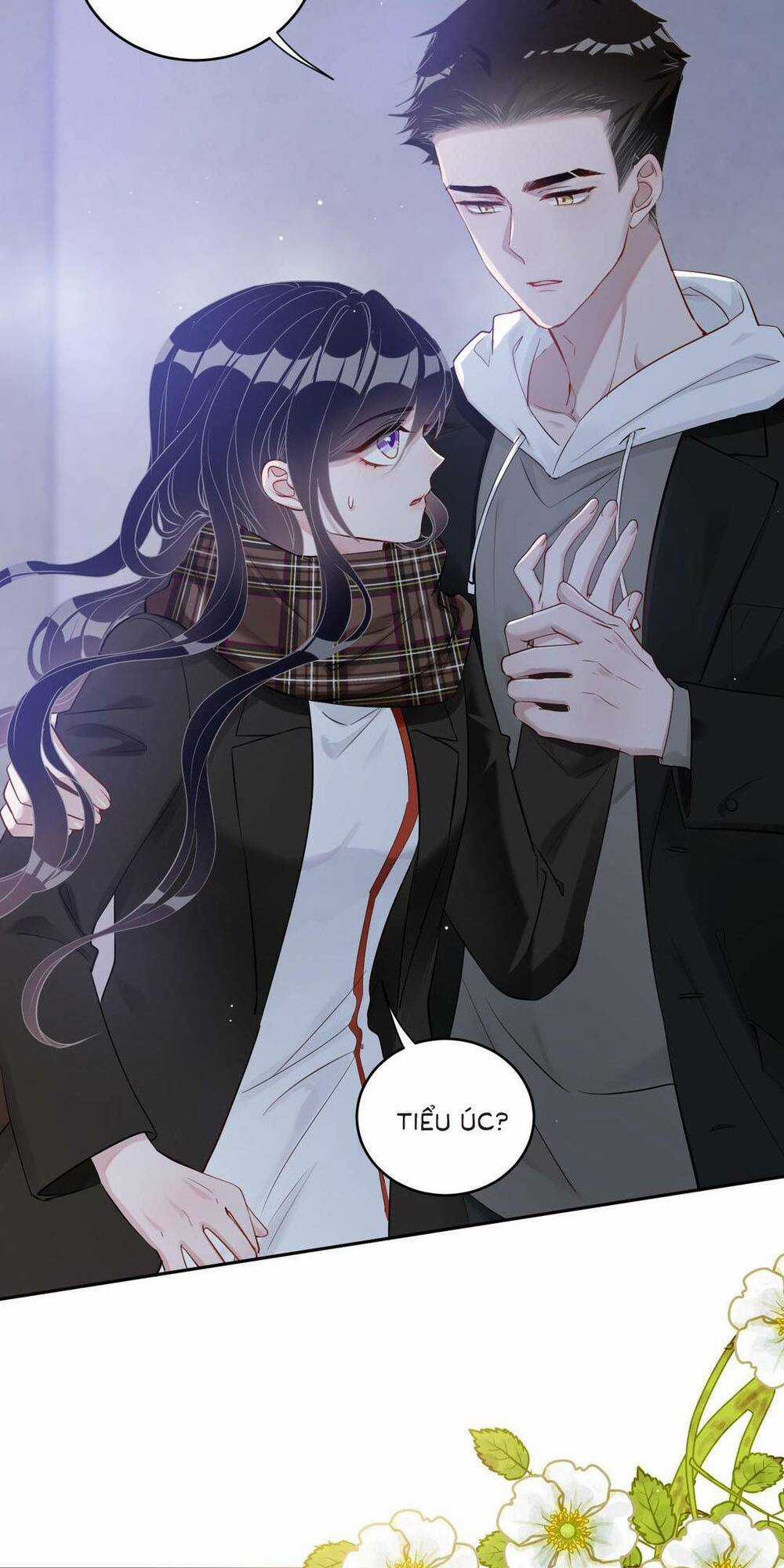 Thế Thân Tự Mình Tu Dưỡng Chapter 44 trang 15