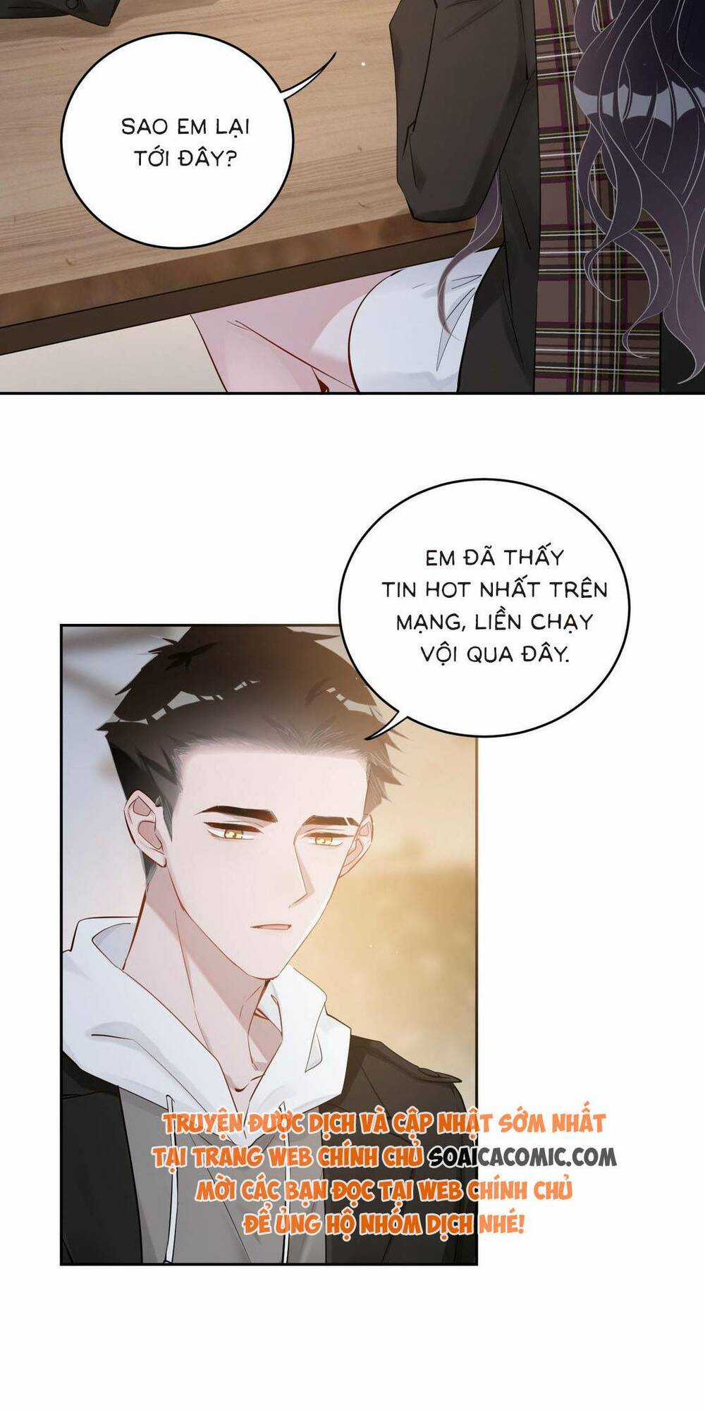 Thế Thân Tự Mình Tu Dưỡng Chapter 44 trang 17