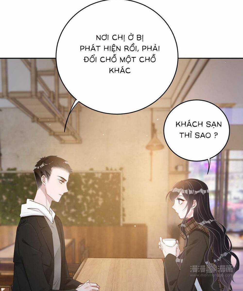 Thế Thân Tự Mình Tu Dưỡng Chapter 44 trang 19