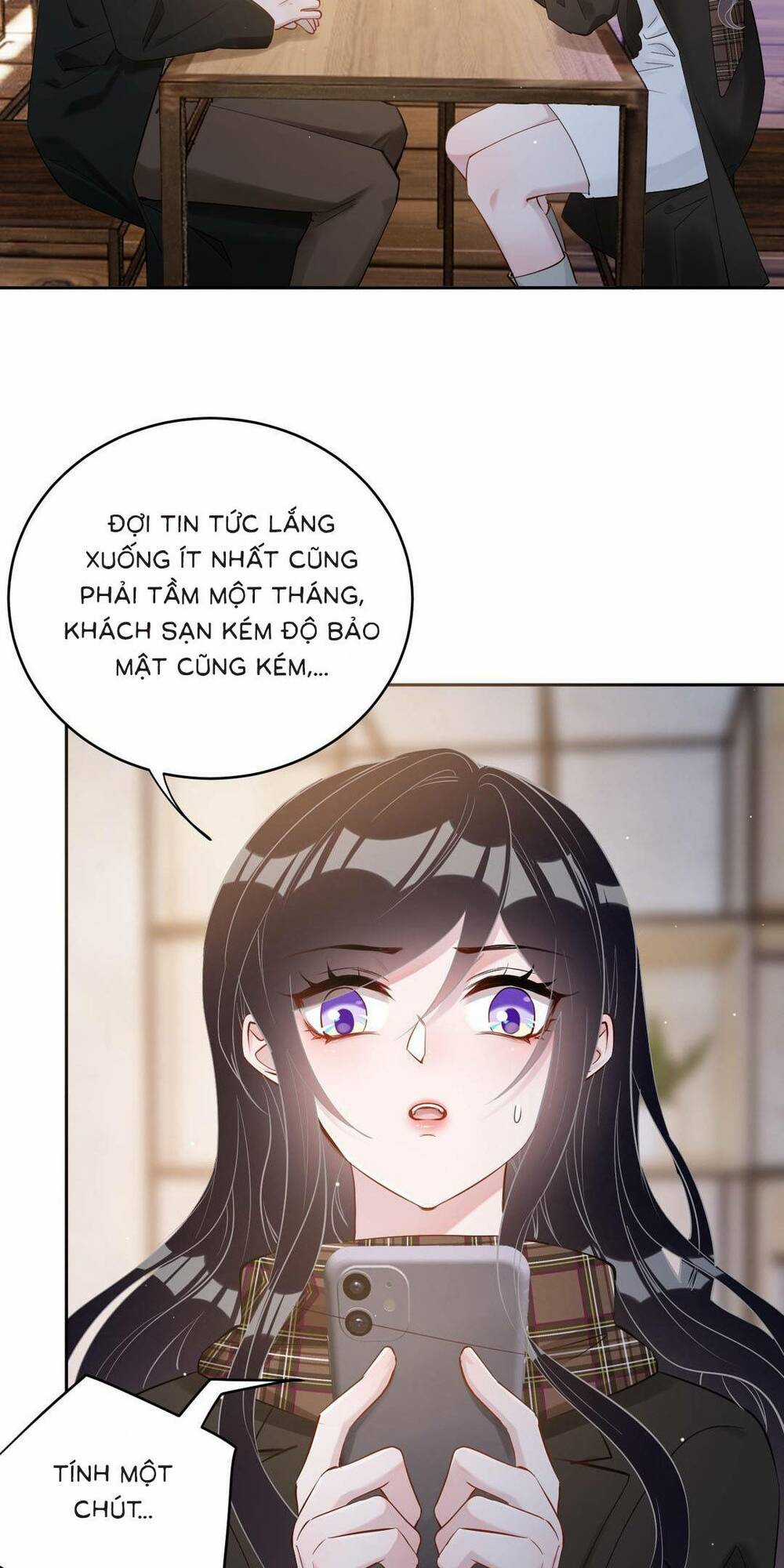 Thế Thân Tự Mình Tu Dưỡng Chapter 44 trang 20