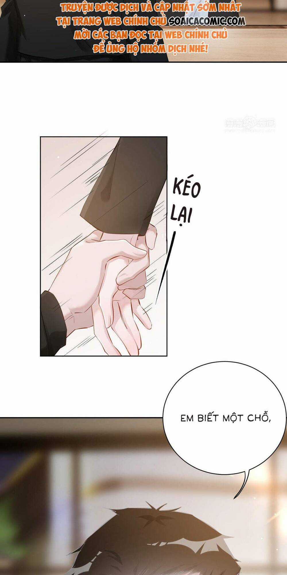 Thế Thân Tự Mình Tu Dưỡng Chapter 44 trang 23
