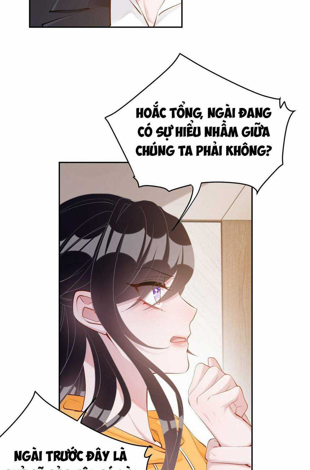 Thế Thân Tự Mình Tu Dưỡng Chapter 49 trang 12