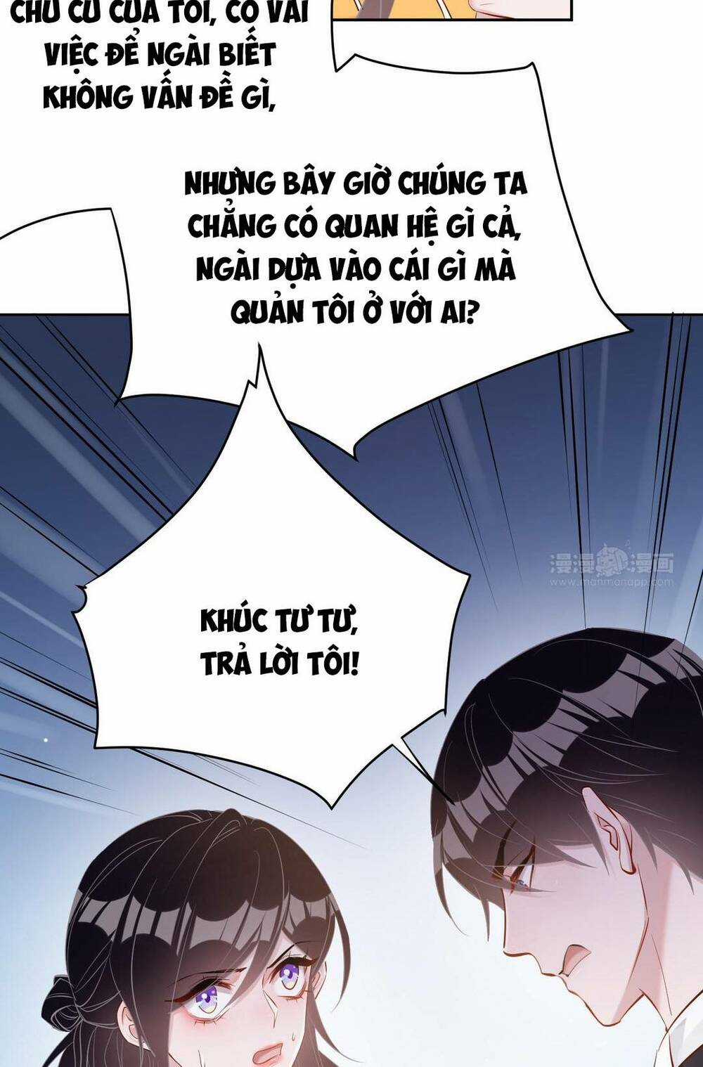 Thế Thân Tự Mình Tu Dưỡng Chapter 49 trang 13