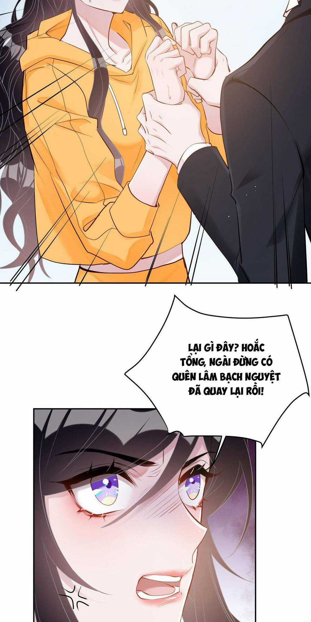 Thế Thân Tự Mình Tu Dưỡng Chapter 49 trang 14