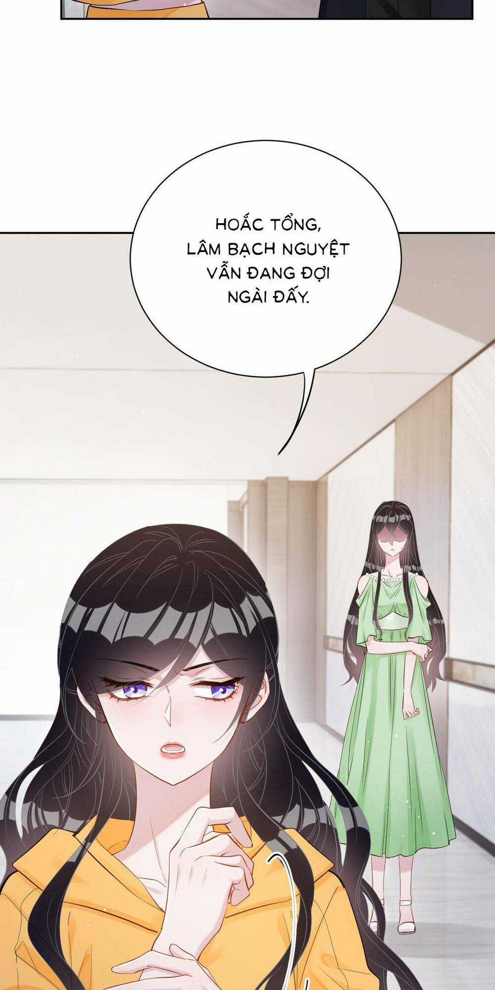 Thế Thân Tự Mình Tu Dưỡng Chapter 49 trang 17