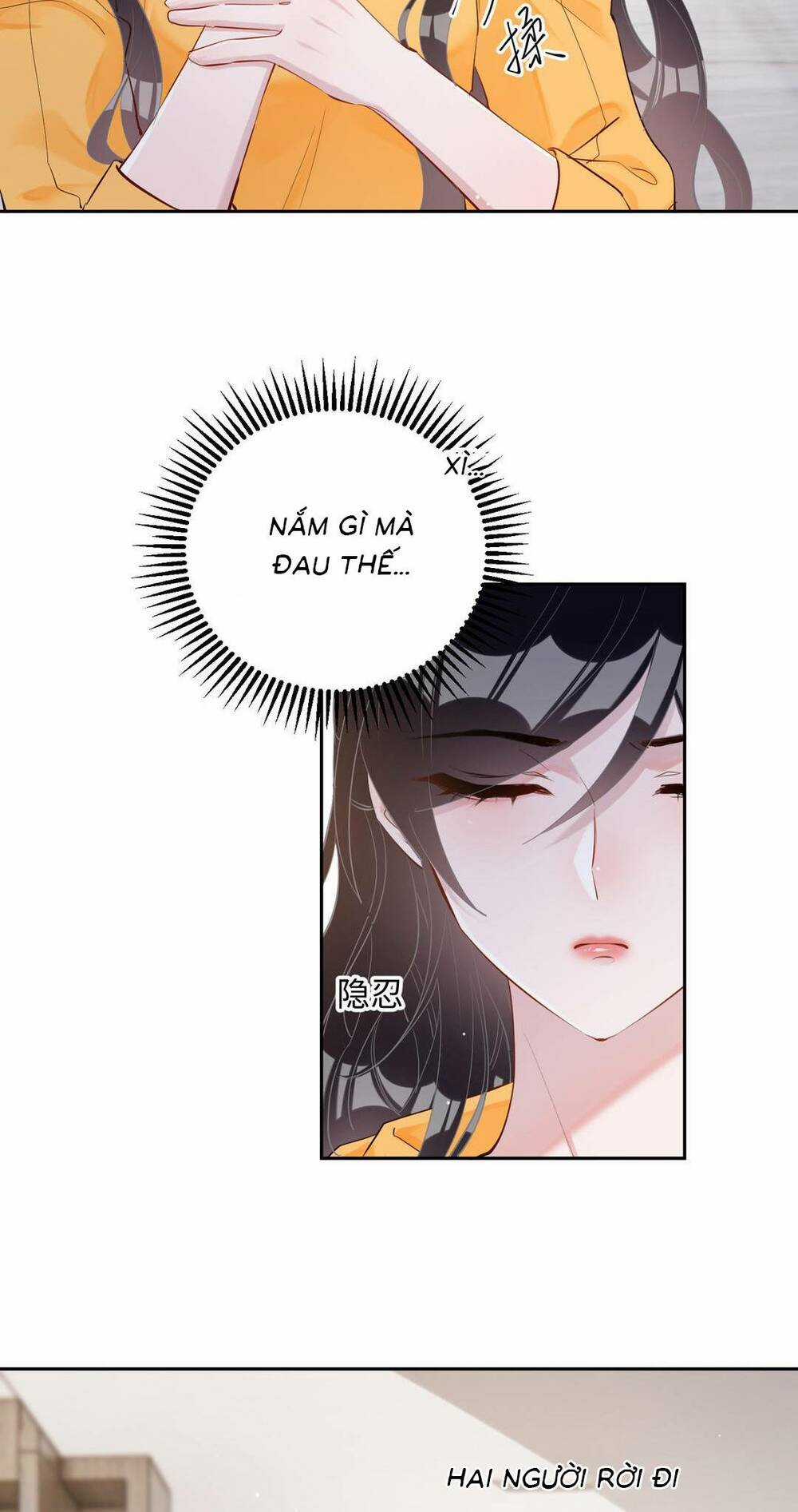 Thế Thân Tự Mình Tu Dưỡng Chapter 49 trang 18