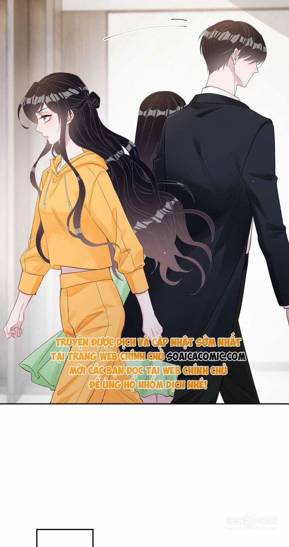 Thế Thân Tự Mình Tu Dưỡng Chapter 49 trang 19