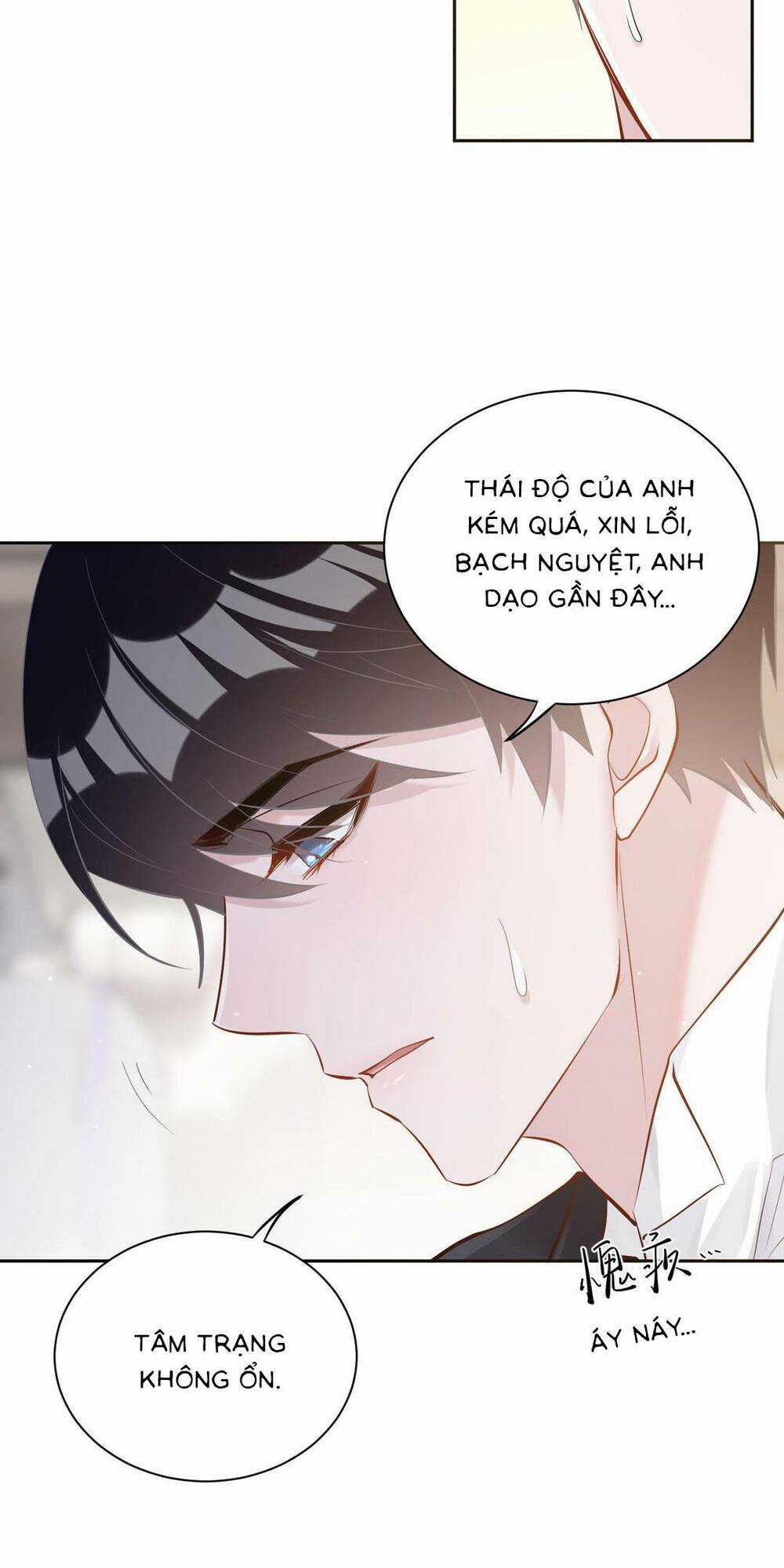 Thế Thân Tự Mình Tu Dưỡng Chapter 49 trang 24