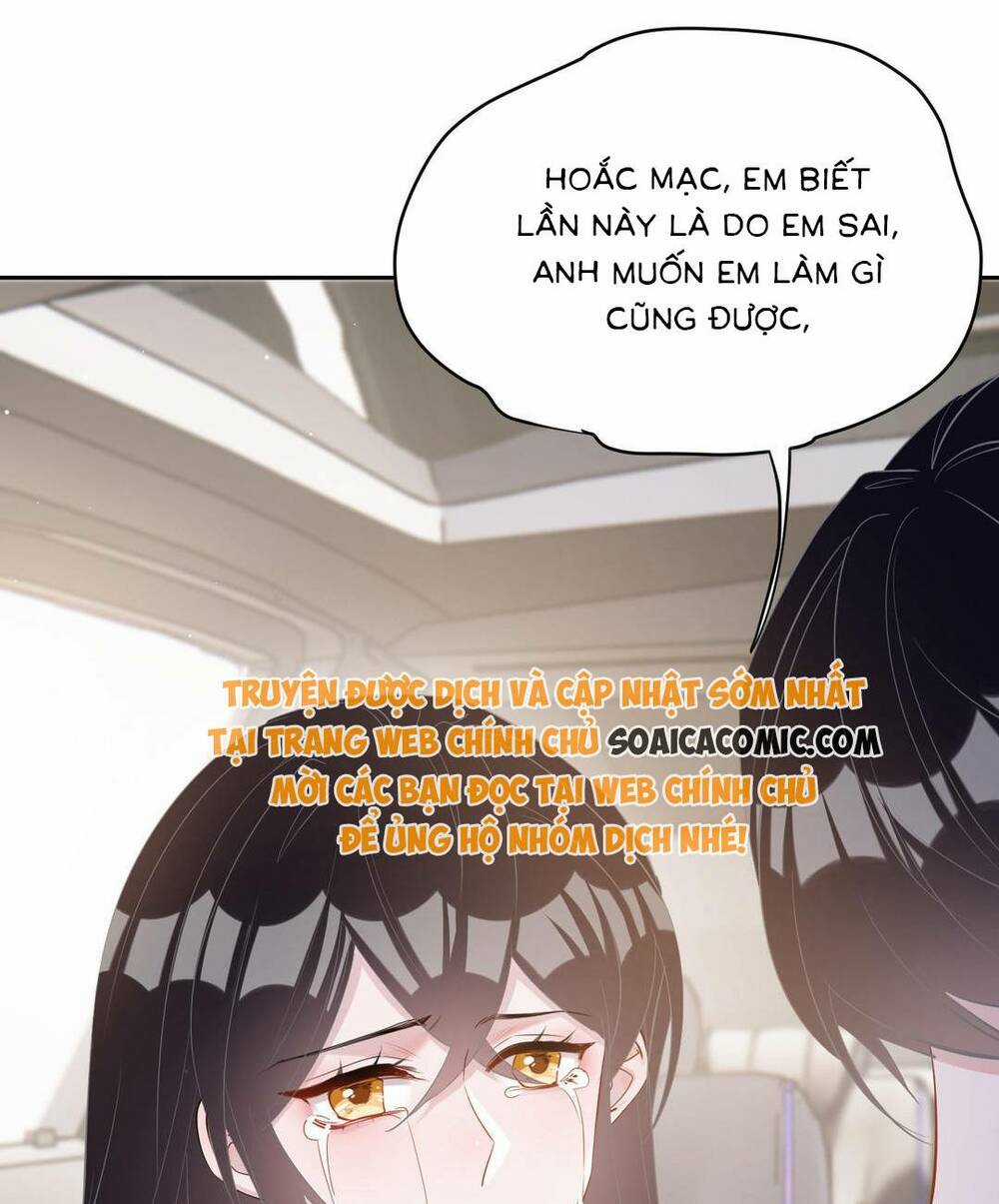 Thế Thân Tự Mình Tu Dưỡng Chapter 49 trang 25