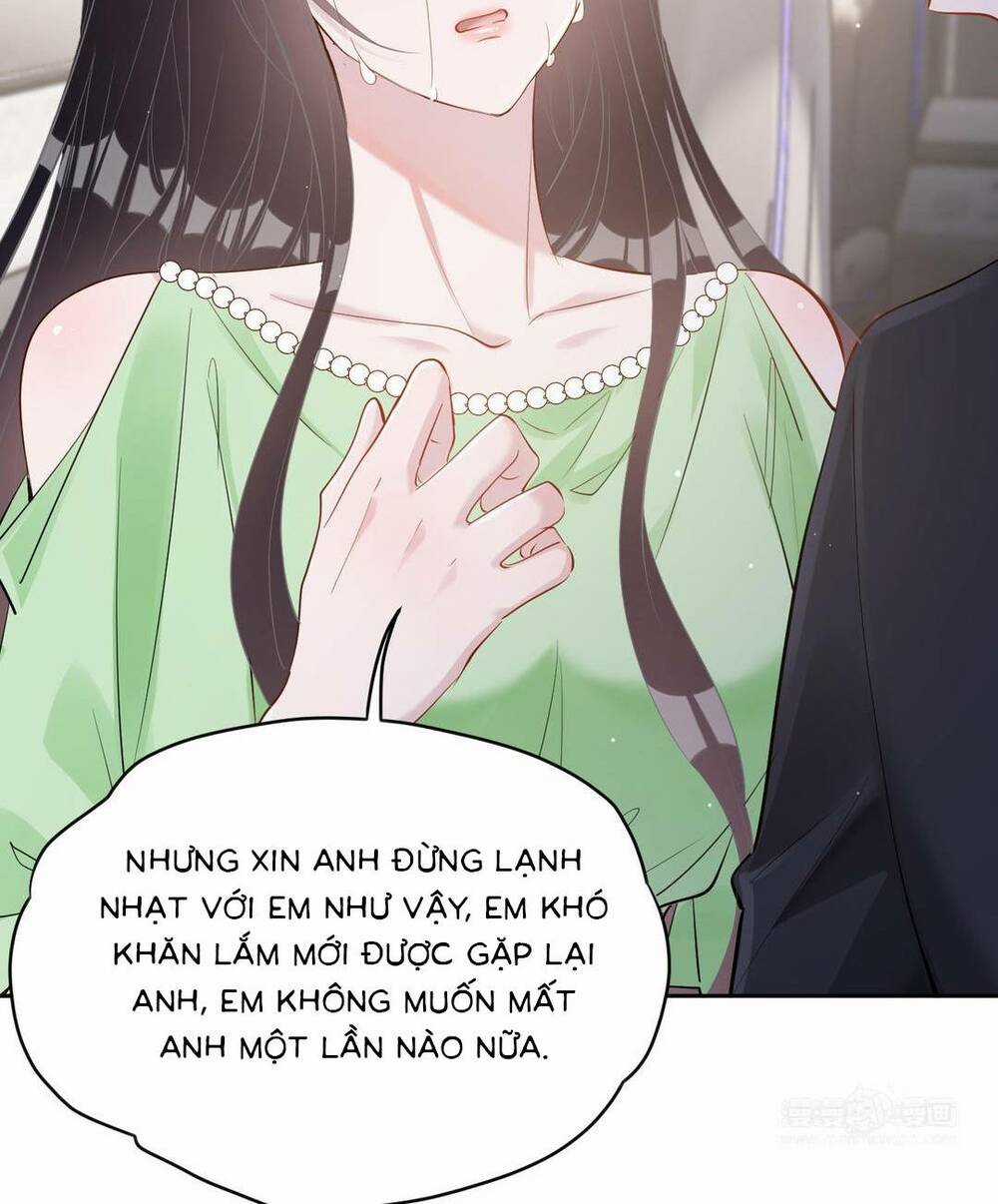 Thế Thân Tự Mình Tu Dưỡng Chapter 49 trang 26