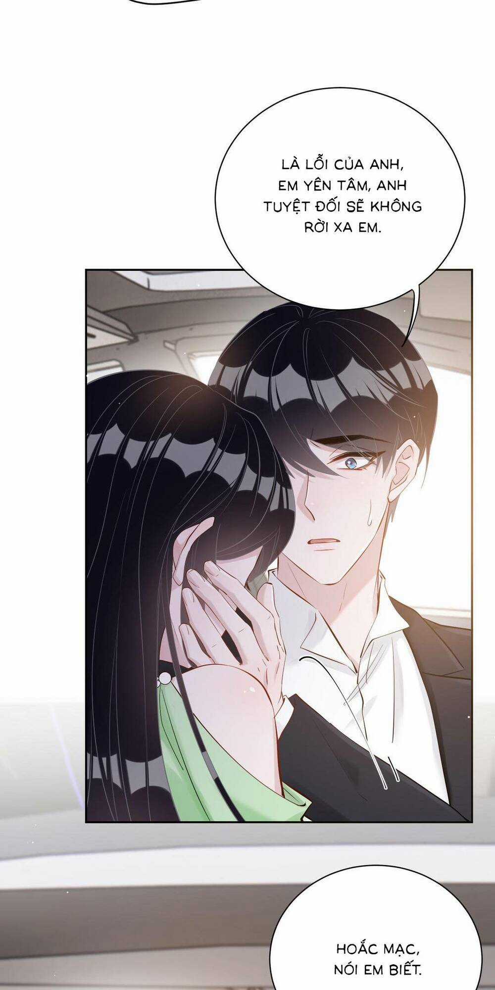 Thế Thân Tự Mình Tu Dưỡng Chapter 49 trang 27