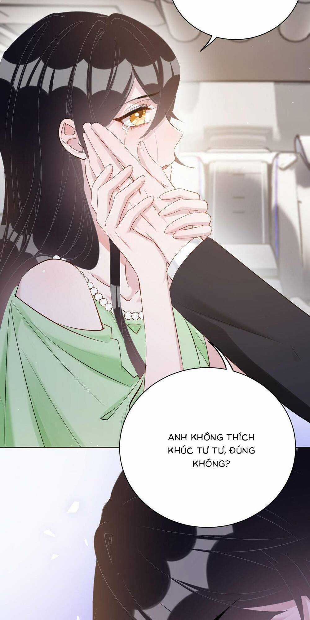 Thế Thân Tự Mình Tu Dưỡng Chapter 49 trang 28