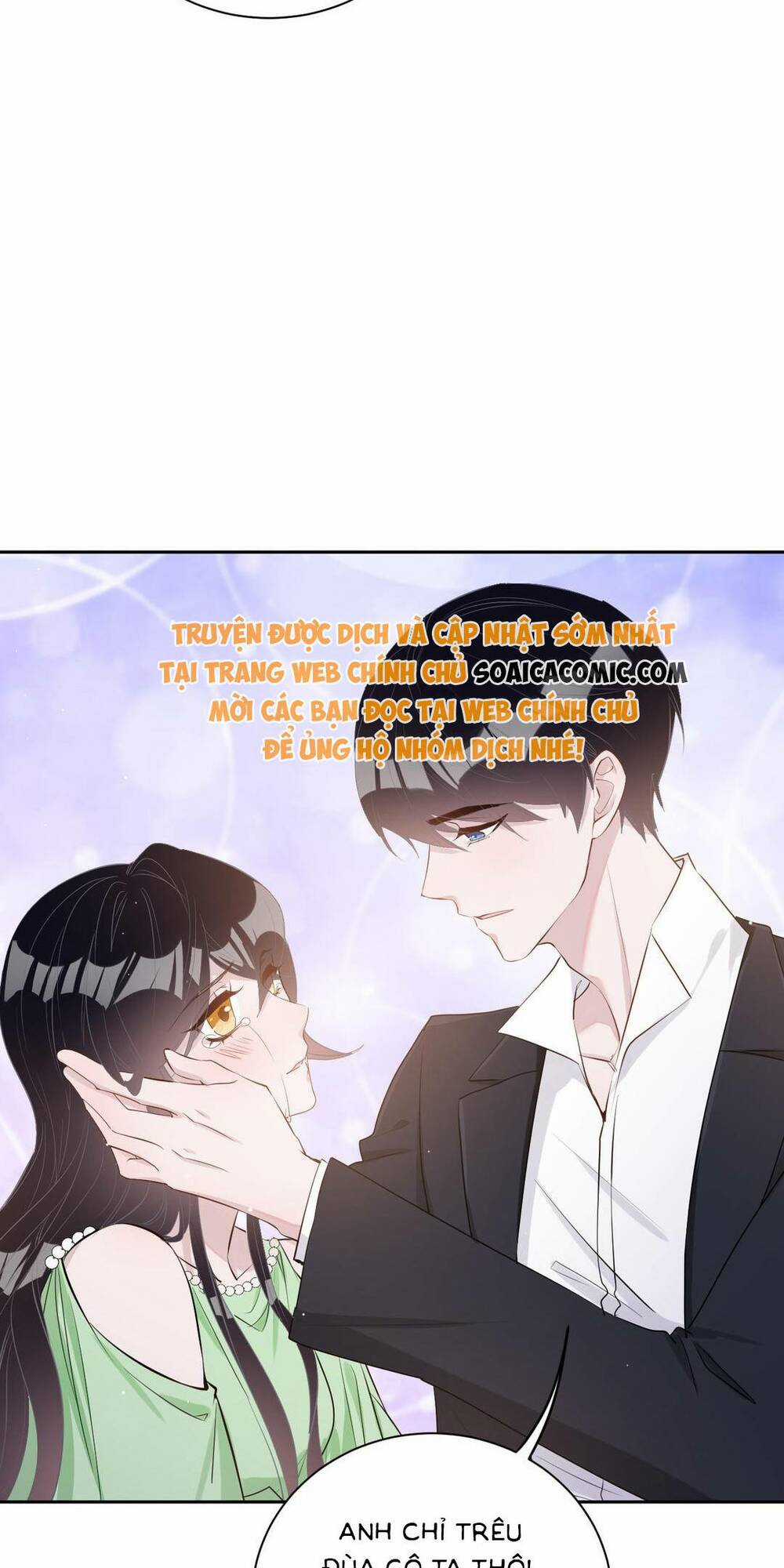 Thế Thân Tự Mình Tu Dưỡng Chapter 49 trang 31