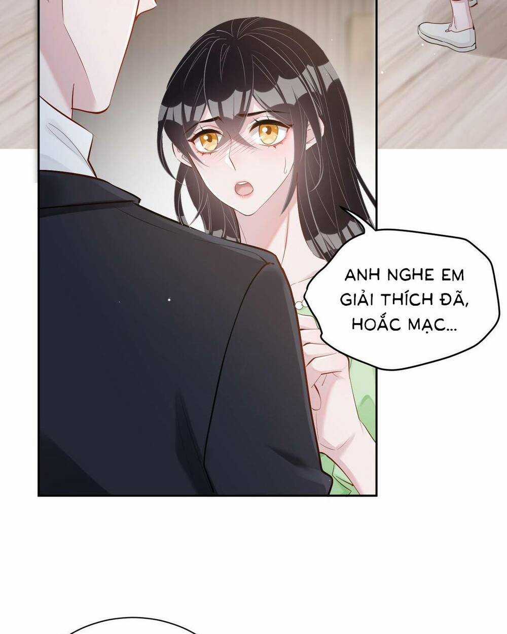 Thế Thân Tự Mình Tu Dưỡng Chapter 49 trang 5