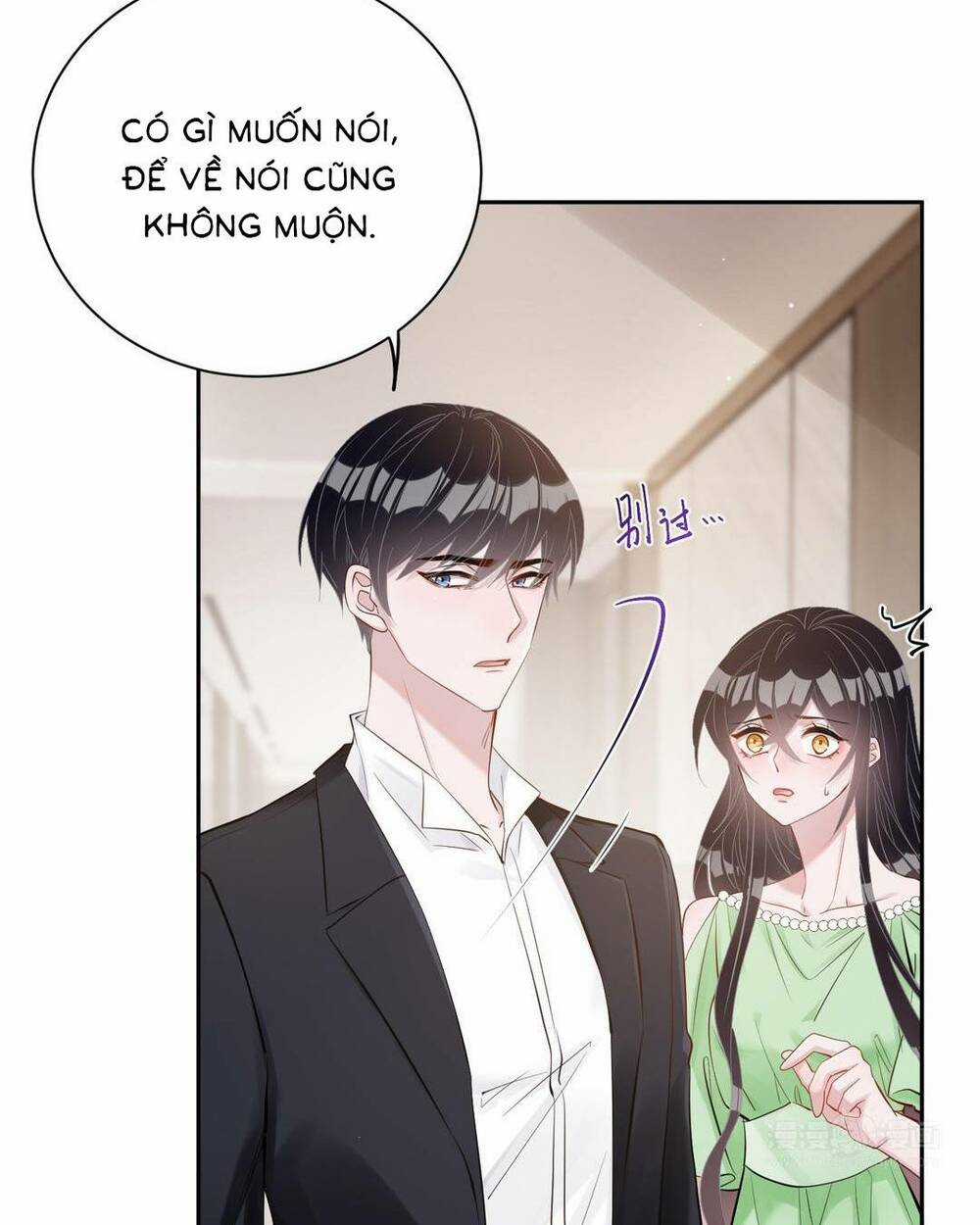 Thế Thân Tự Mình Tu Dưỡng Chapter 49 trang 6
