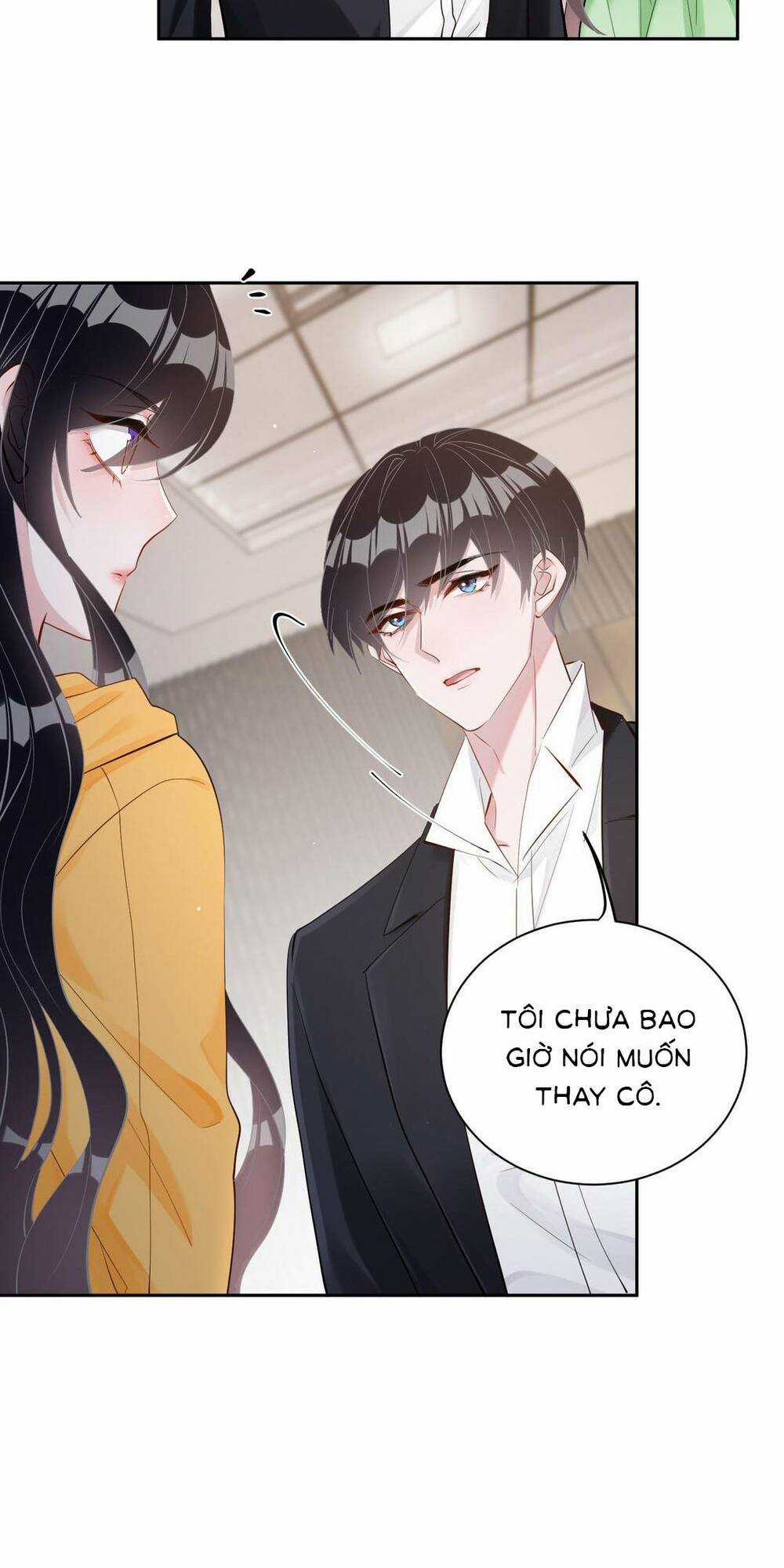 Thế Thân Tự Mình Tu Dưỡng Chapter 49 trang 7