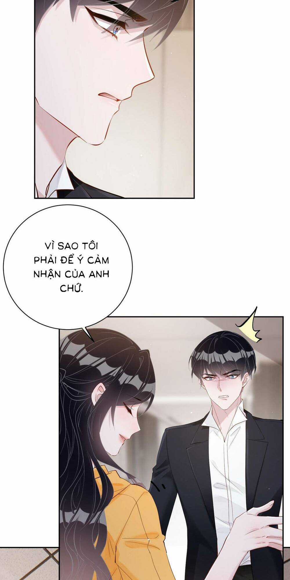 Thế Thân Tự Mình Tu Dưỡng Chapter 49 trang 9