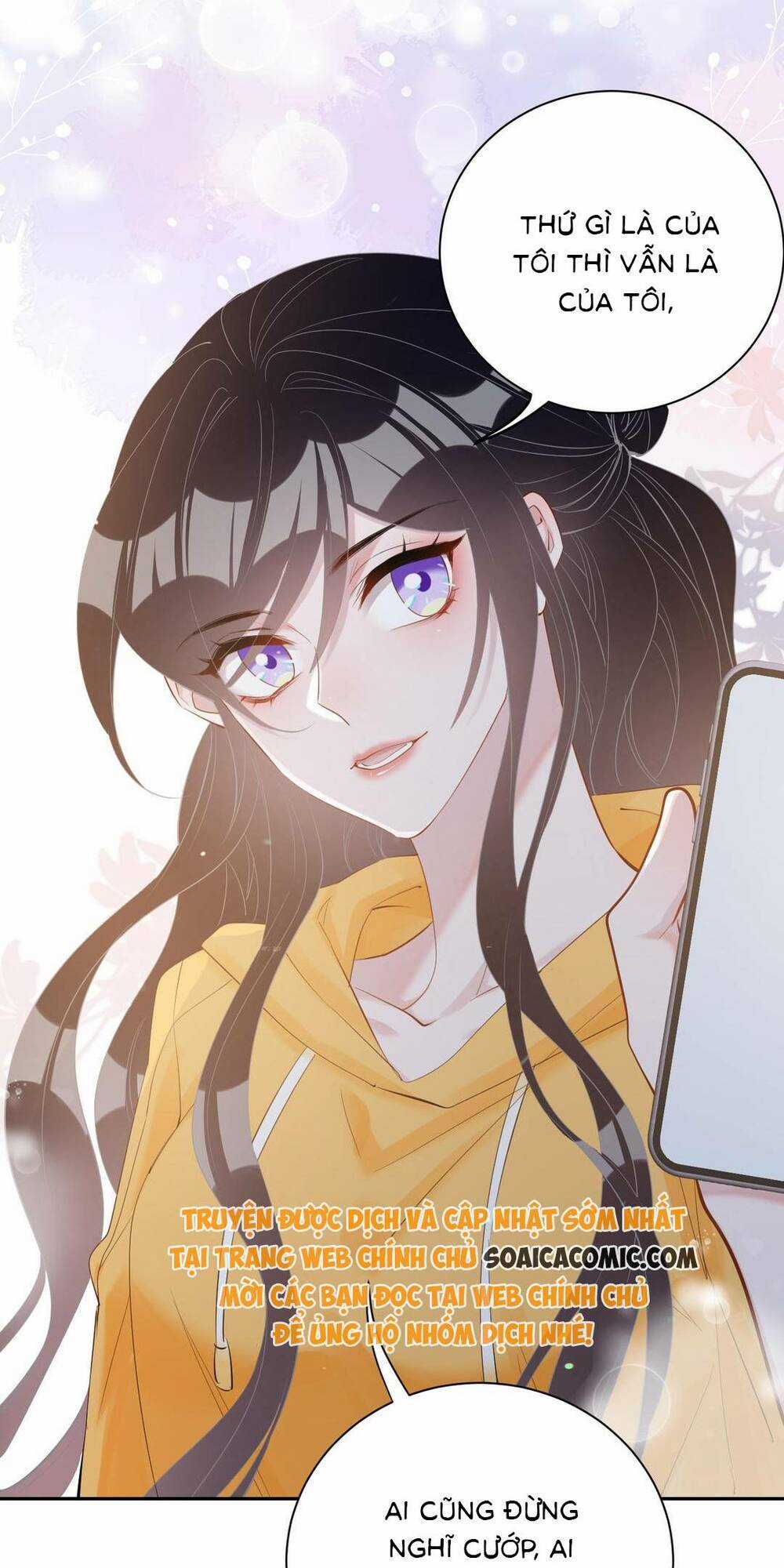 Thế Thân Tự Mình Tu Dưỡng Chapter 50 trang 10