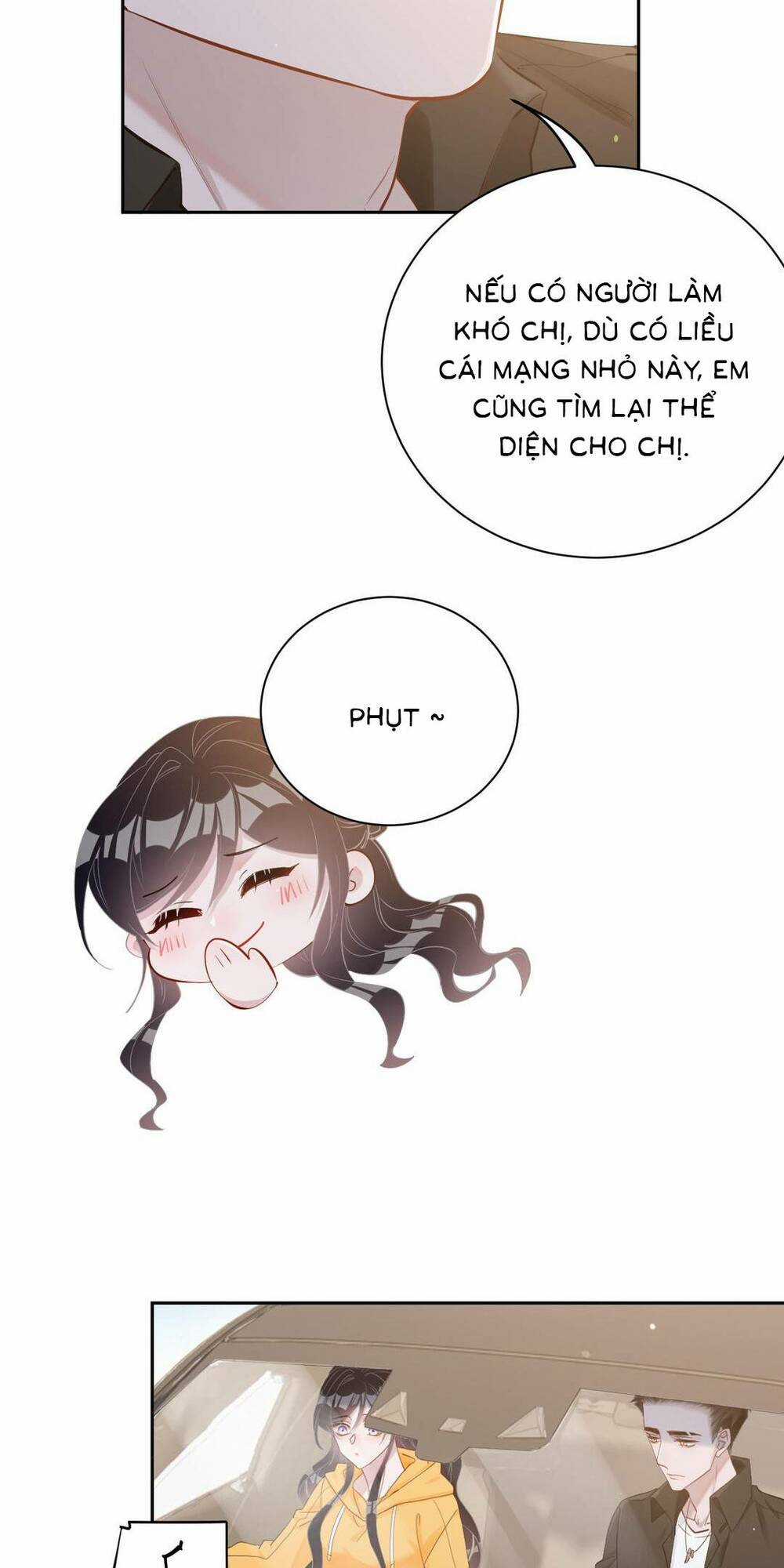 Thế Thân Tự Mình Tu Dưỡng Chapter 50 trang 14