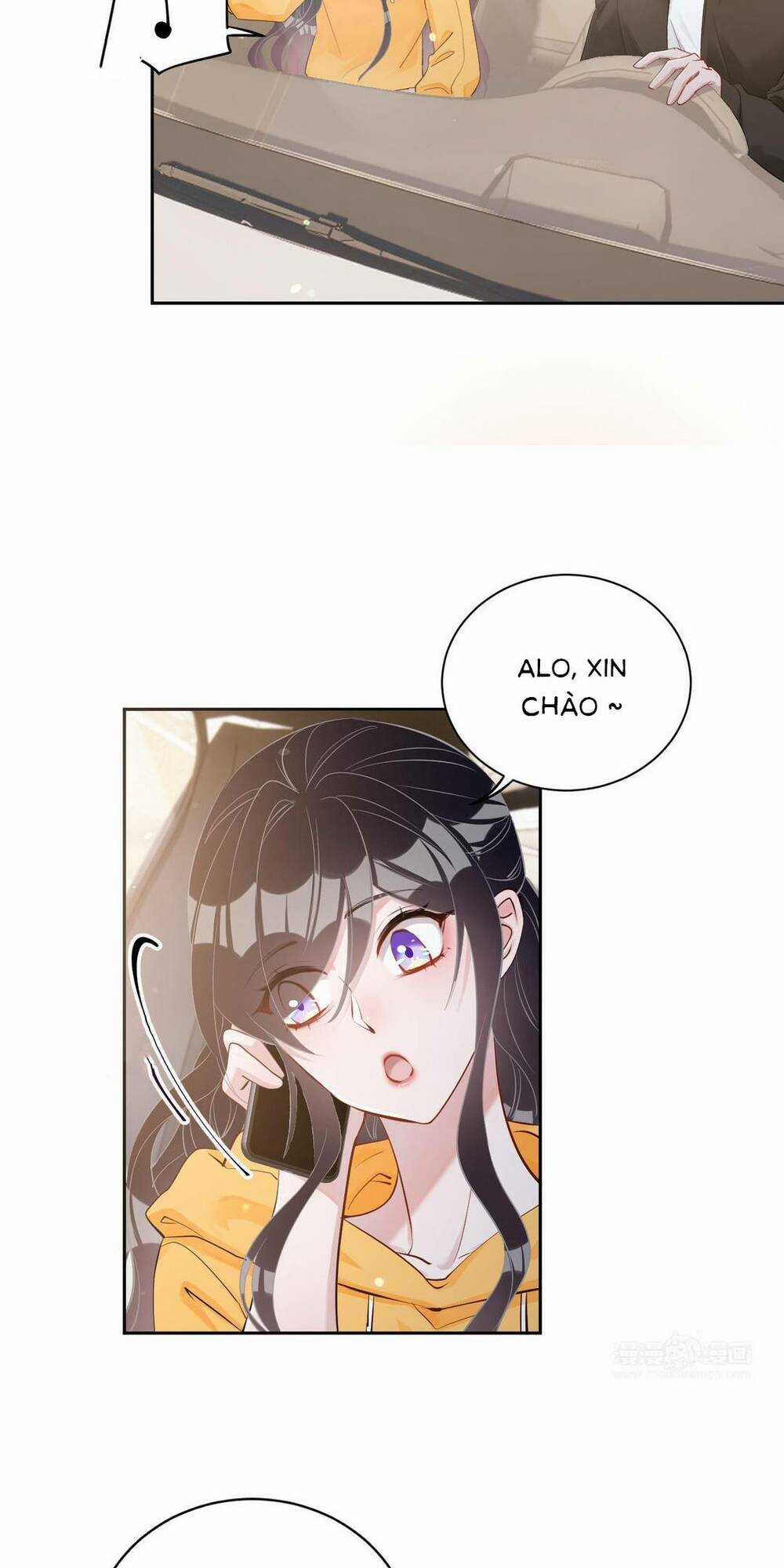Thế Thân Tự Mình Tu Dưỡng Chapter 50 trang 15