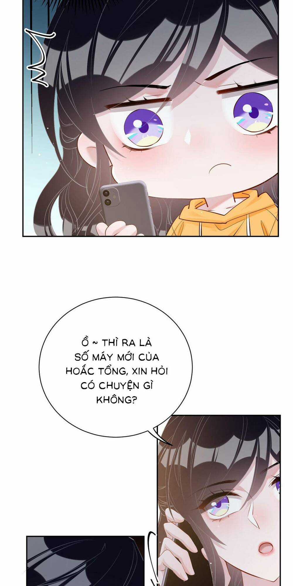 Thế Thân Tự Mình Tu Dưỡng Chapter 50 trang 17