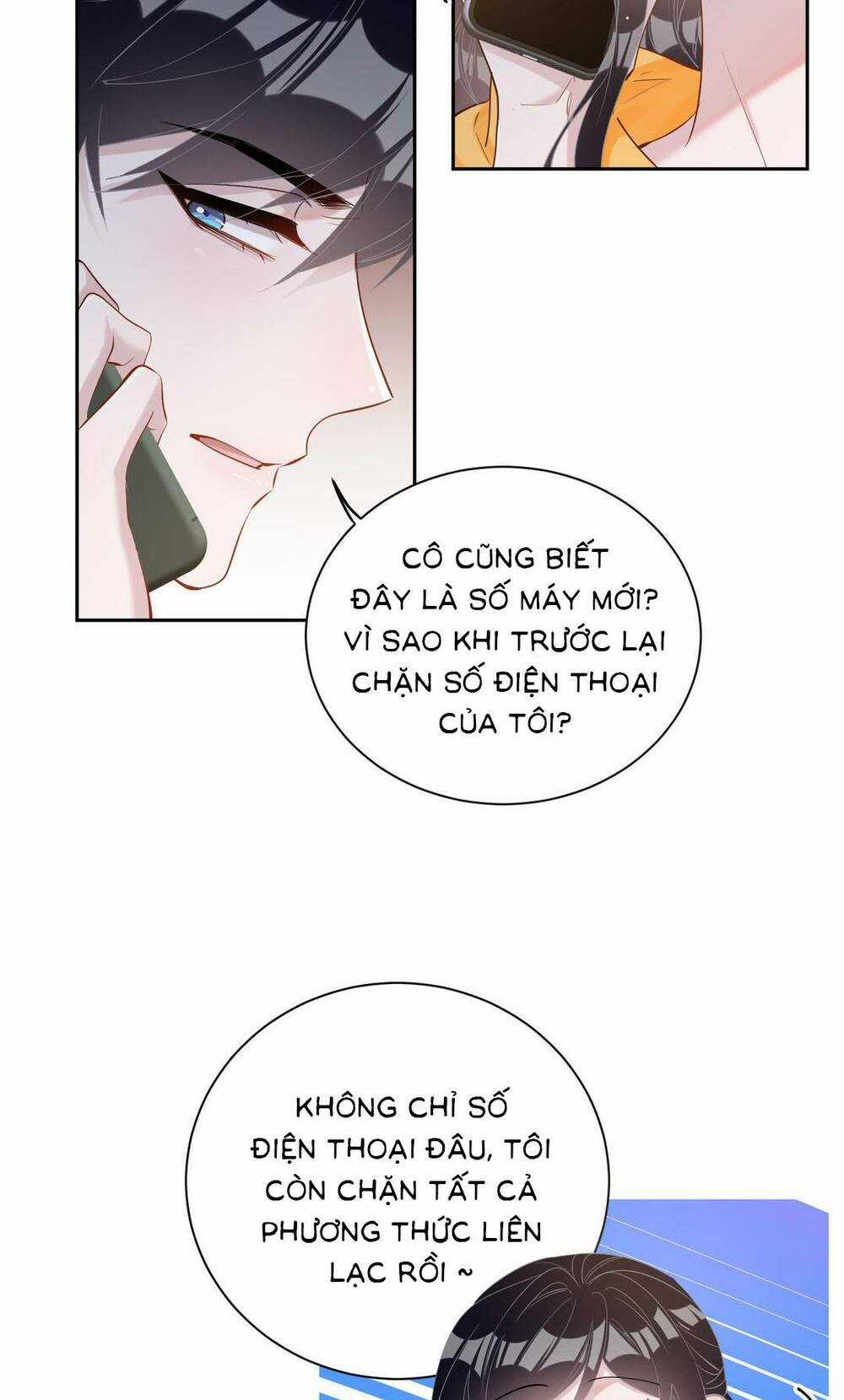 Thế Thân Tự Mình Tu Dưỡng Chapter 50 trang 18