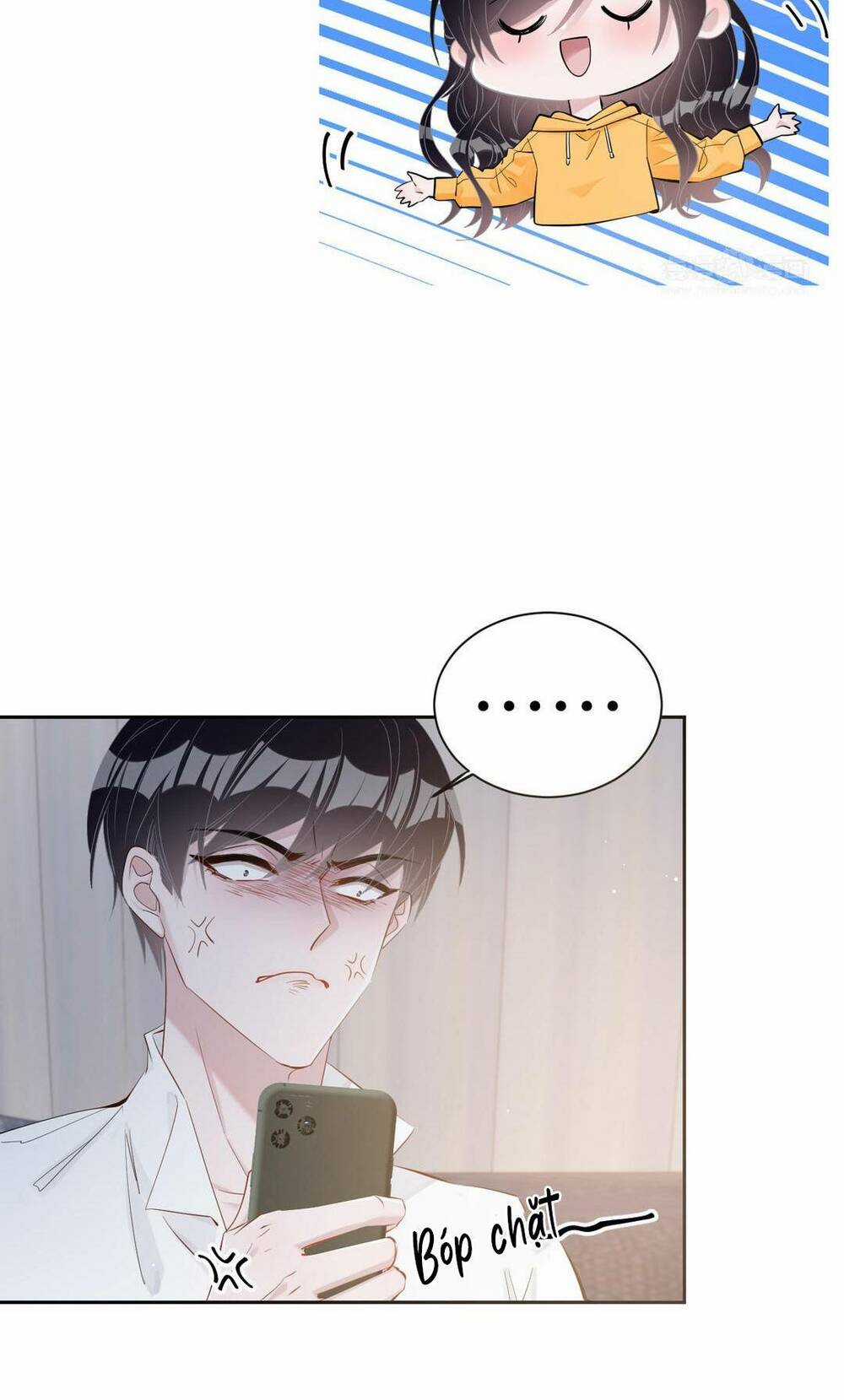 Thế Thân Tự Mình Tu Dưỡng Chapter 50 trang 19