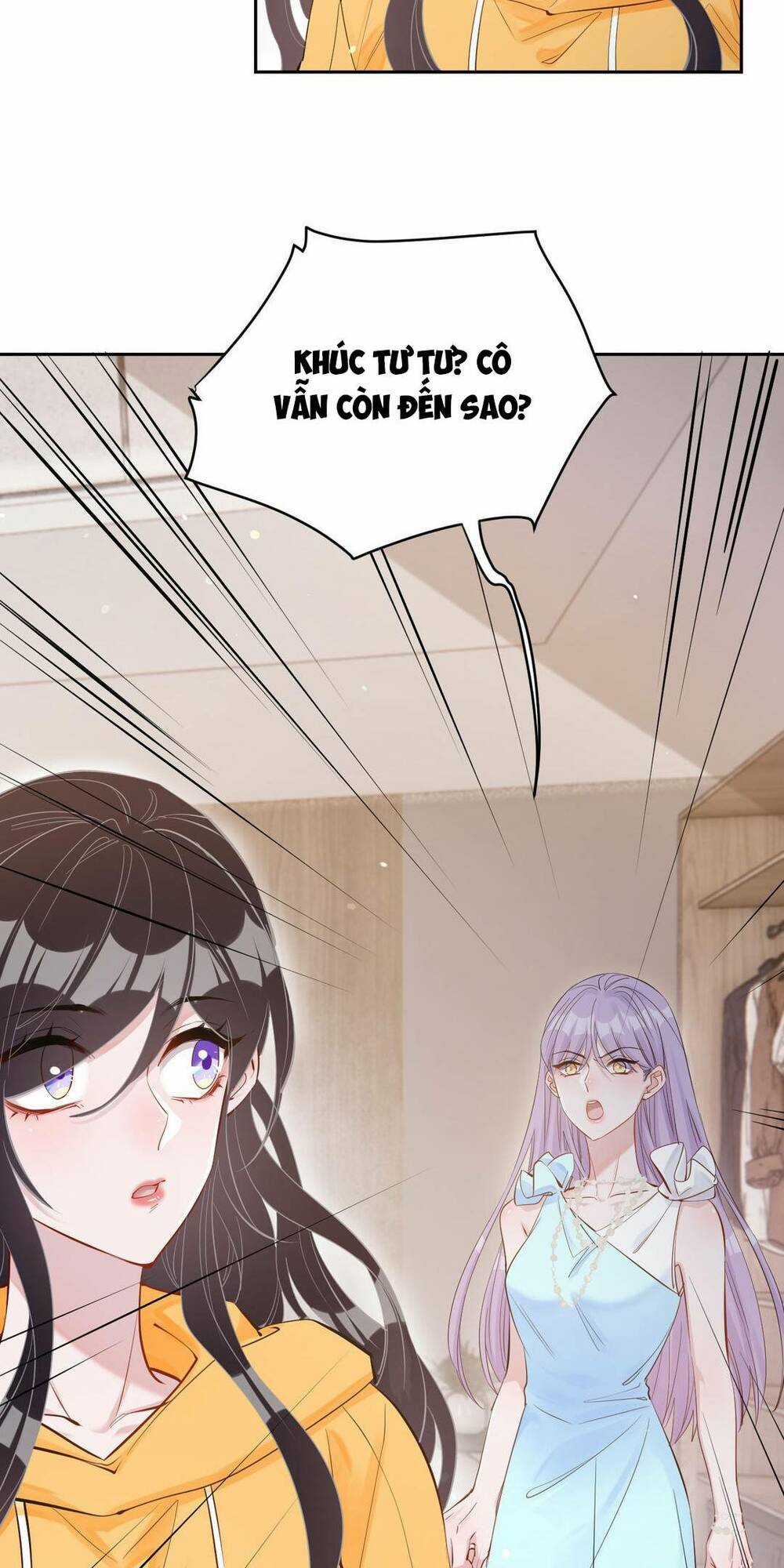 Thế Thân Tự Mình Tu Dưỡng Chapter 50 trang 2