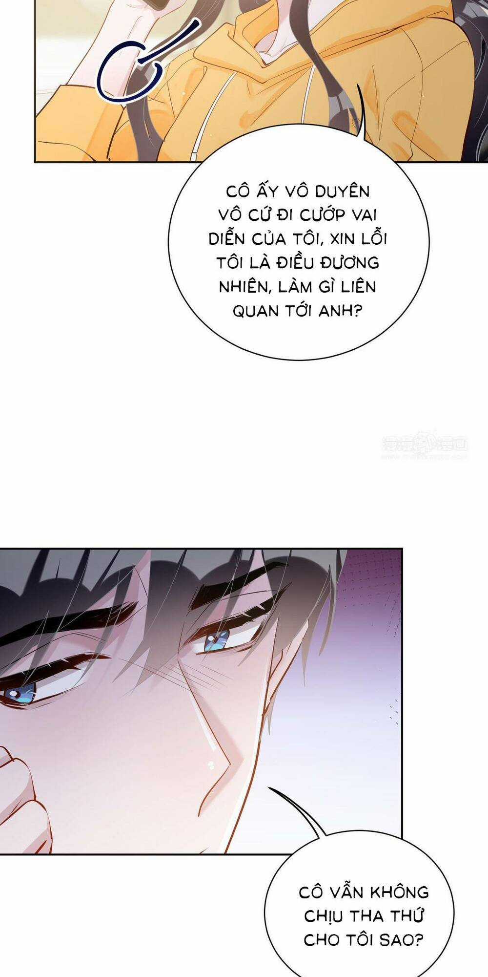 Thế Thân Tự Mình Tu Dưỡng Chapter 50 trang 22