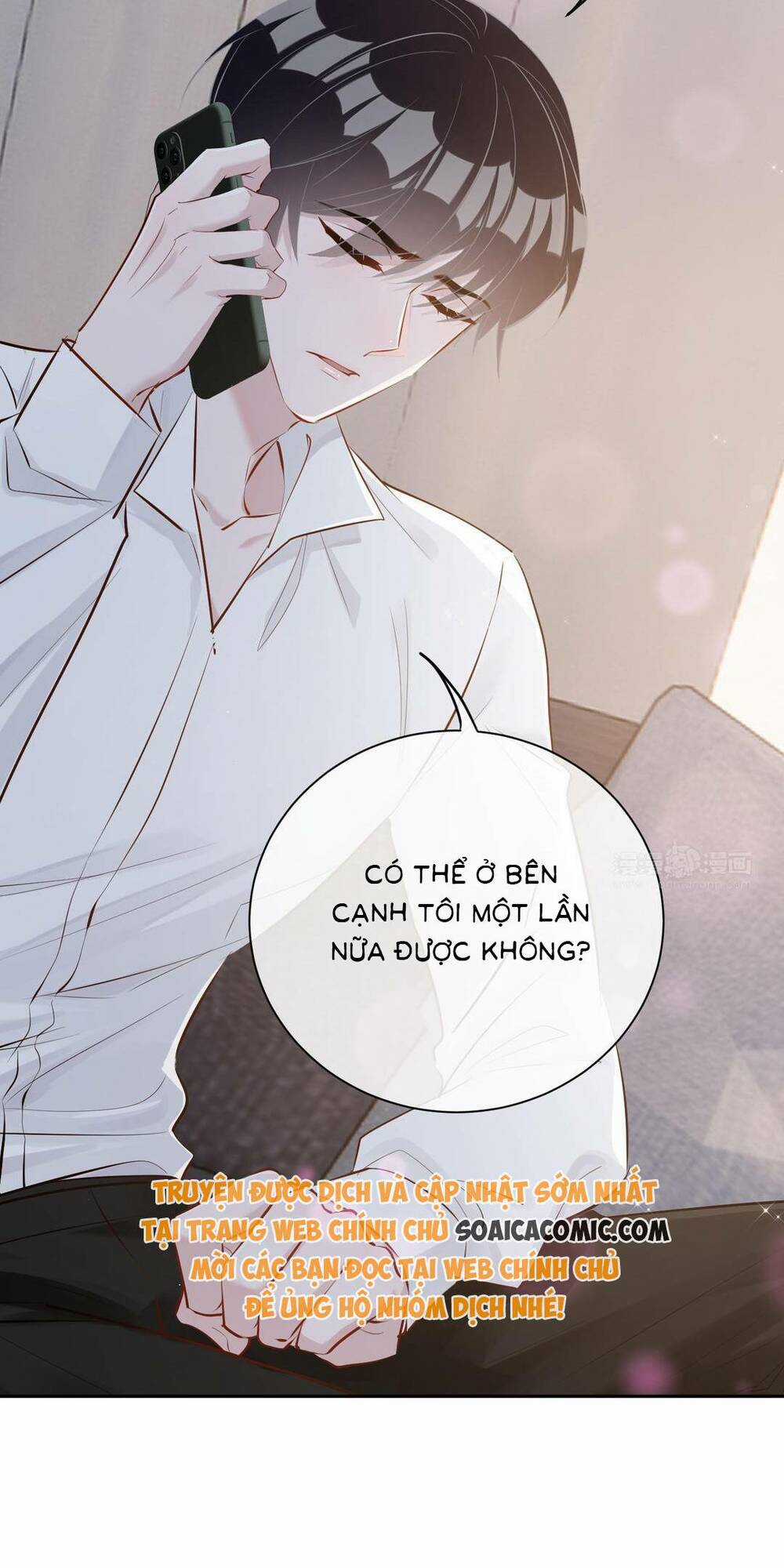 Thế Thân Tự Mình Tu Dưỡng Chapter 50 trang 25