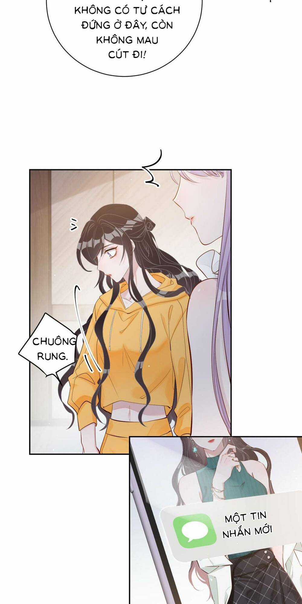 Thế Thân Tự Mình Tu Dưỡng Chapter 50 trang 4