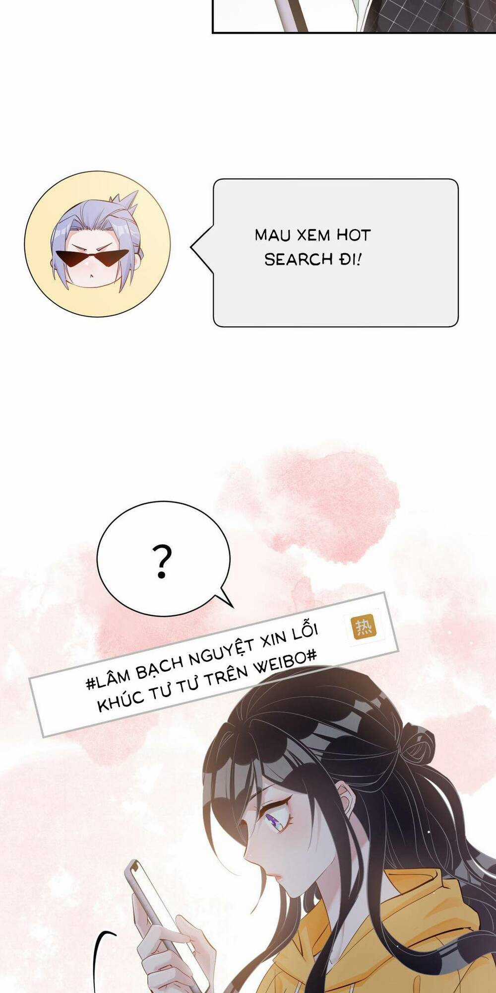 Thế Thân Tự Mình Tu Dưỡng Chapter 50 trang 5