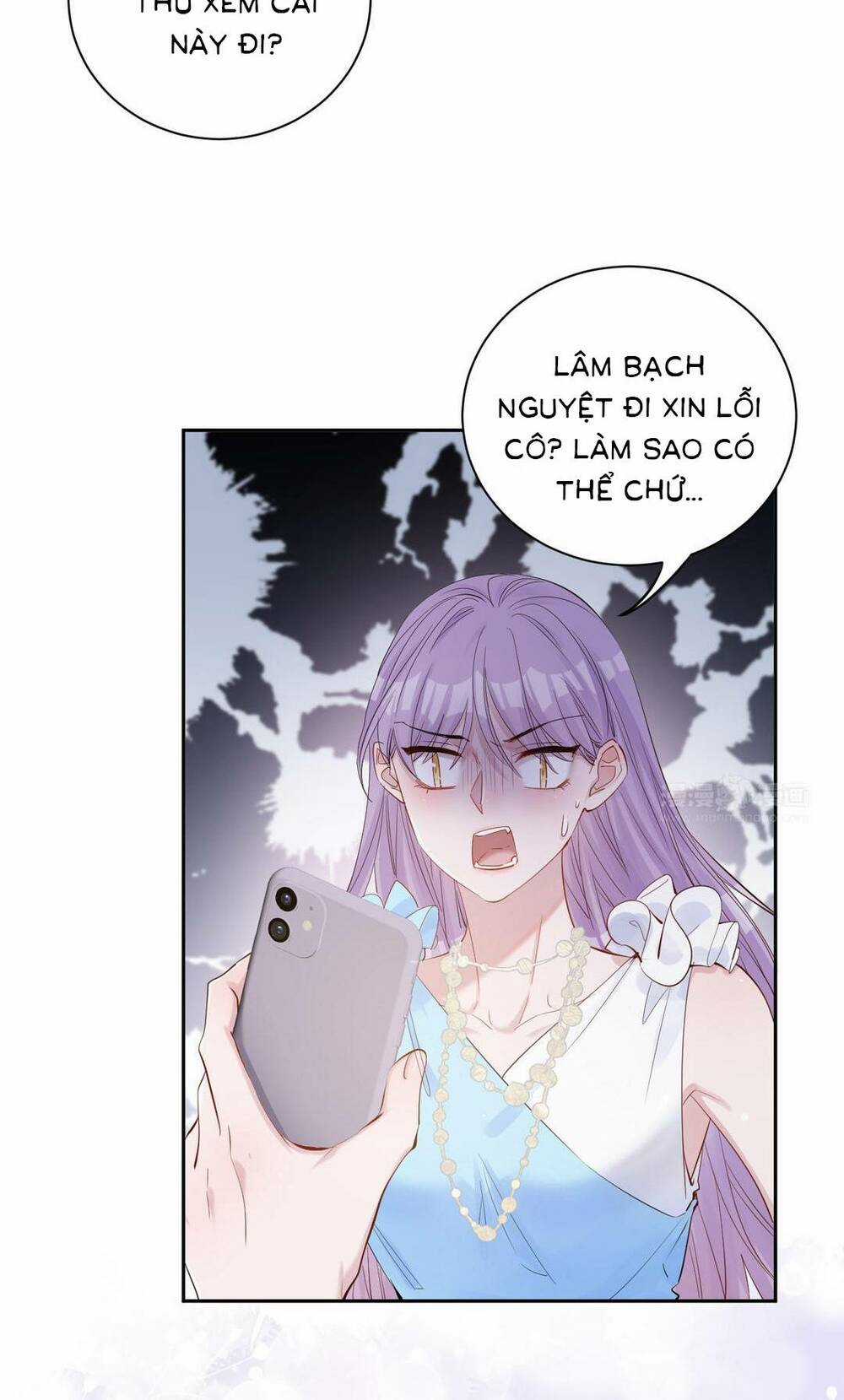 Thế Thân Tự Mình Tu Dưỡng Chapter 50 trang 9