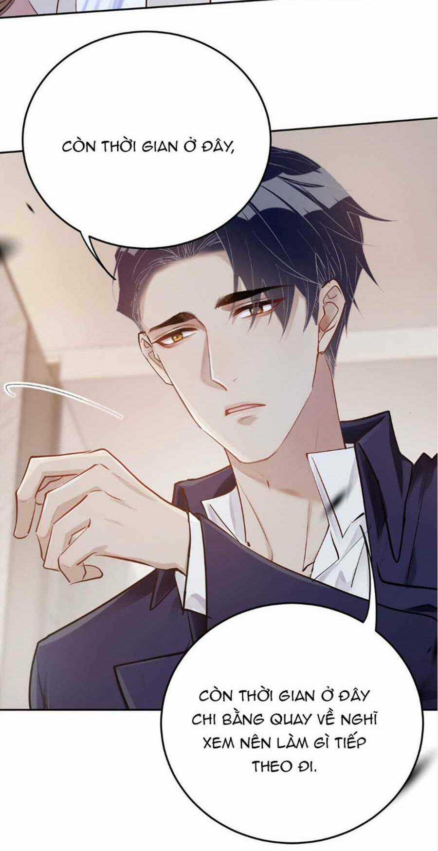 Thế Thân Tự Mình Tu Dưỡng Chapter 8 trang 10