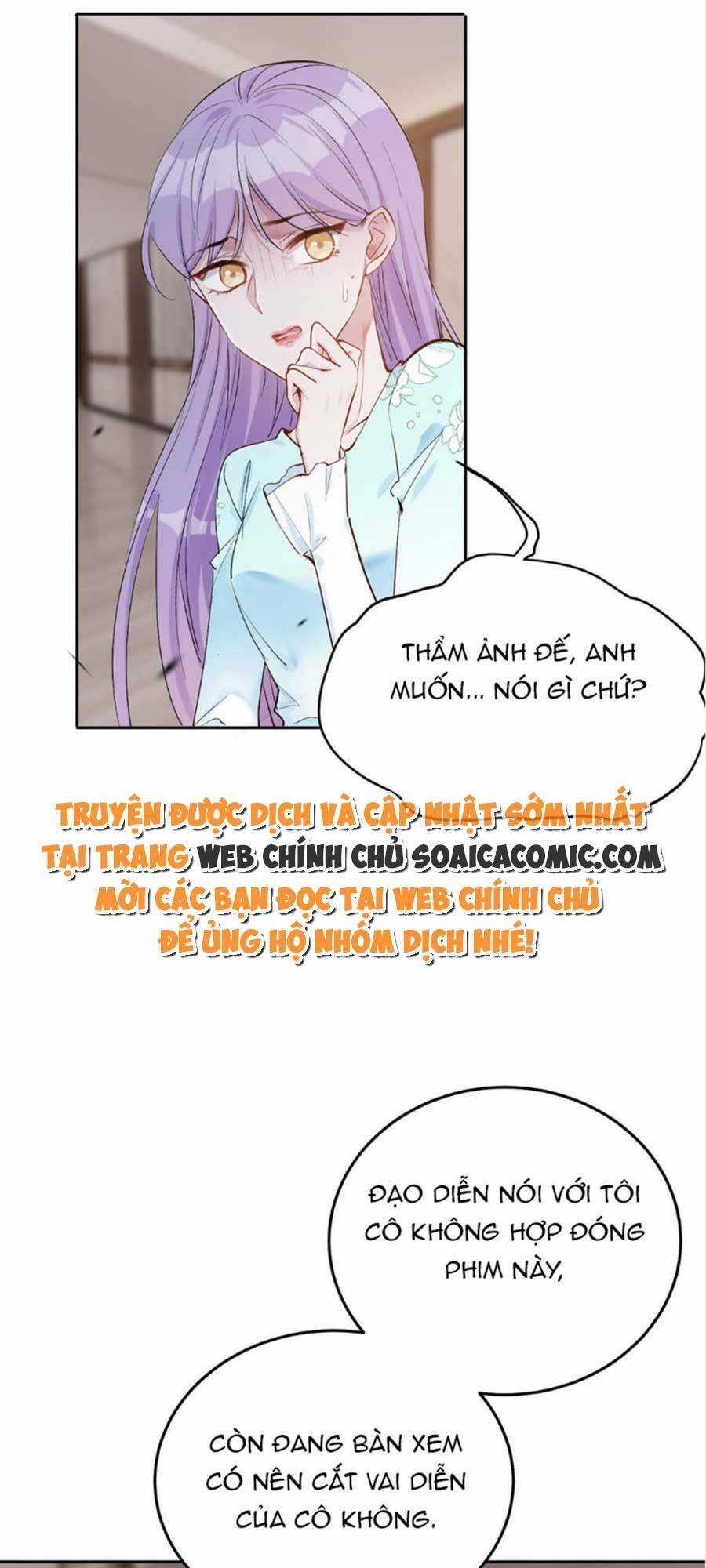 Thế Thân Tự Mình Tu Dưỡng Chapter 8 trang 11