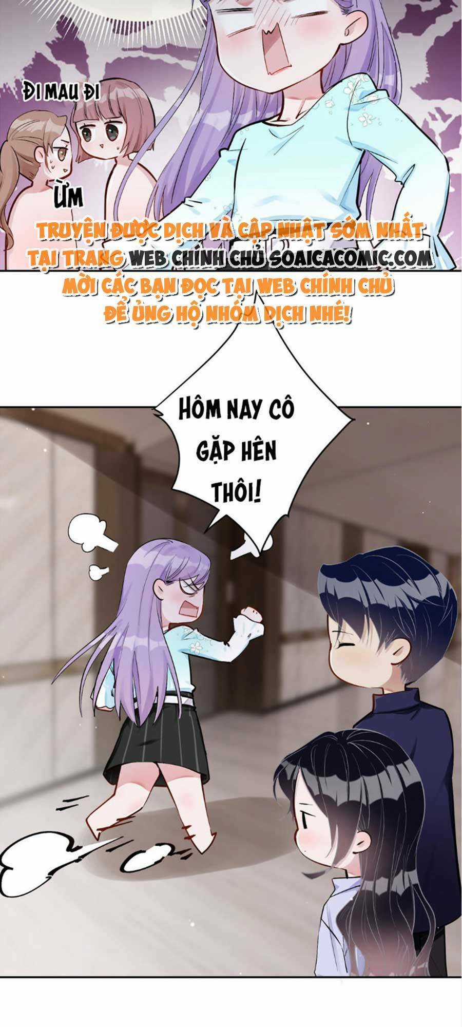 Thế Thân Tự Mình Tu Dưỡng Chapter 8 trang 13