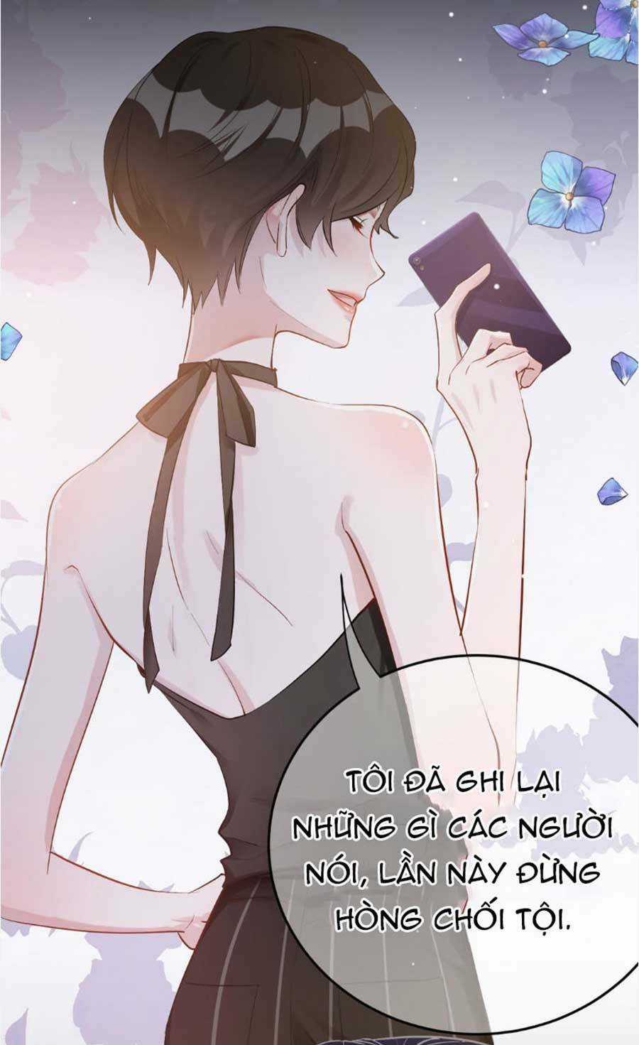 Thế Thân Tự Mình Tu Dưỡng Chapter 8 trang 20