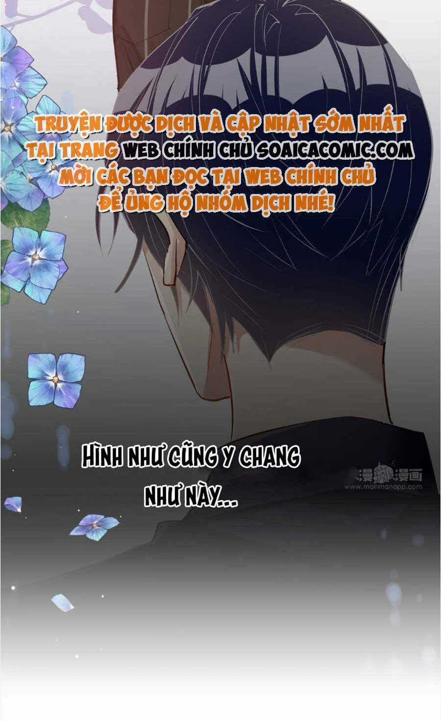 Thế Thân Tự Mình Tu Dưỡng Chapter 8 trang 21